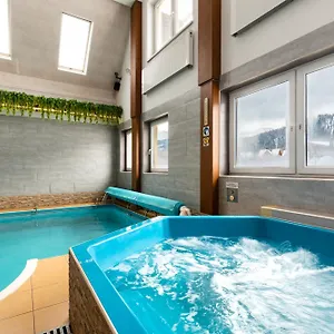 Widokowa Wojnar Bed & Breakfast