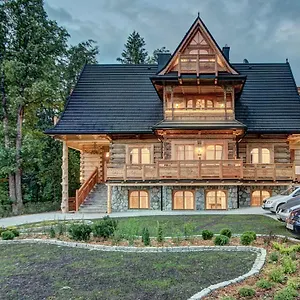 Goscinne Swiatlomir Bed & Breakfast