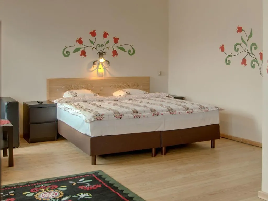 *** Bed & Breakfast Pokoje Zamoyskiego Zakopane Poland