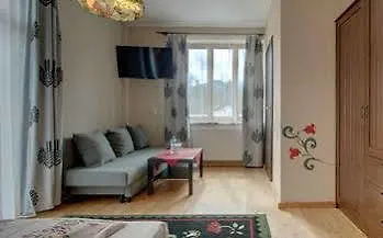 *** Bed & Breakfast Pokoje Zamoyskiego Zakopane Poland