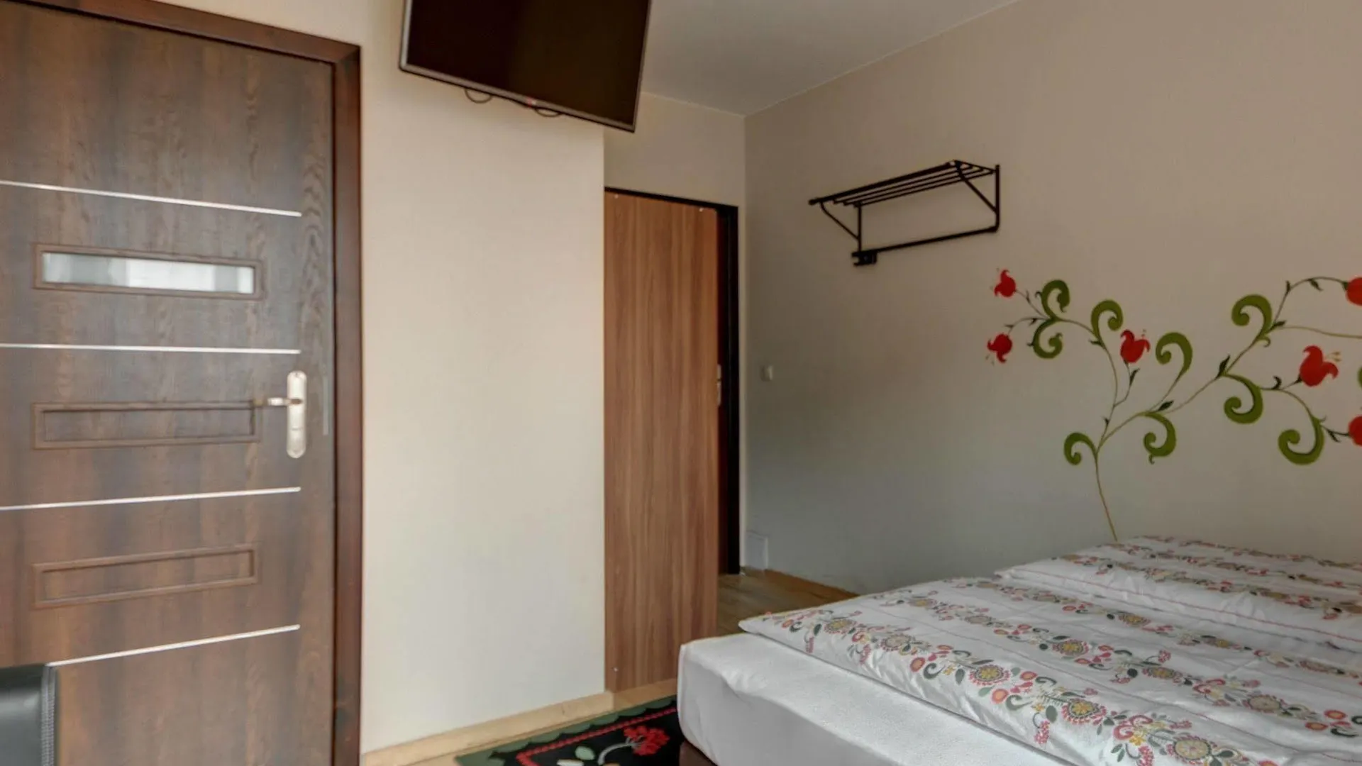 Bed & Breakfast Pokoje Zamoyskiego Zakopane