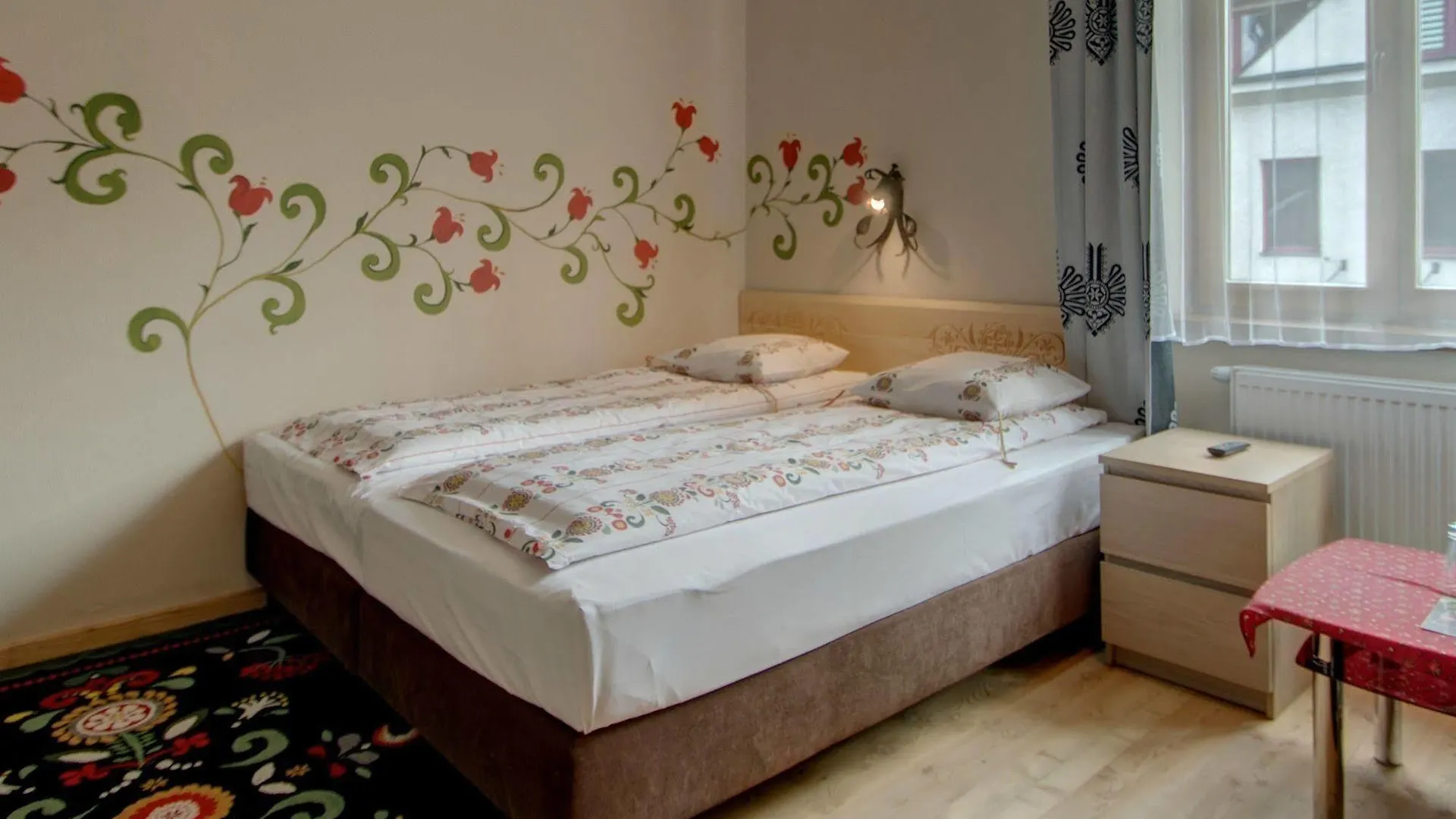 Pokoje Zamoyskiego Zakopane Bed & Breakfast