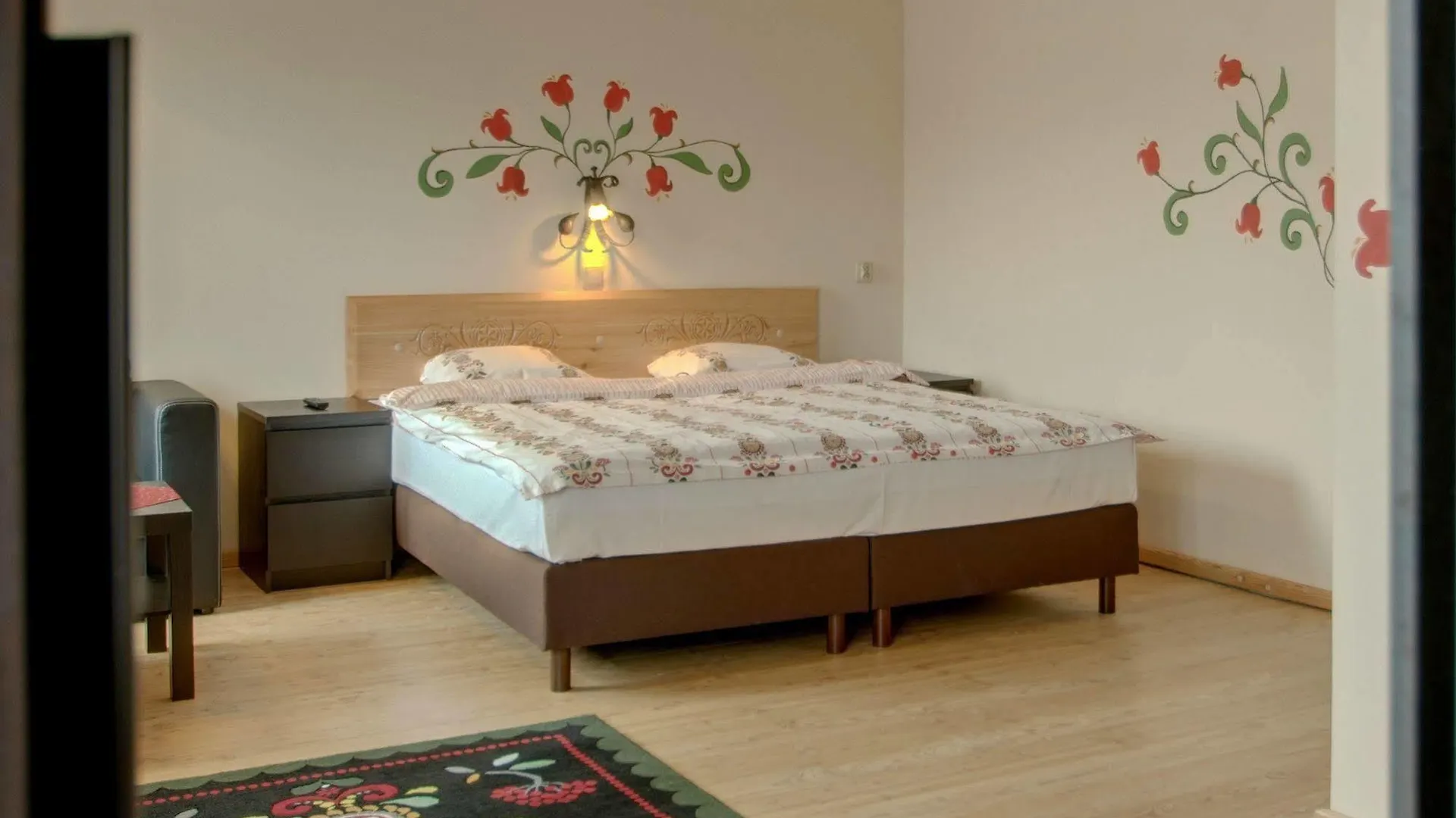 Bed & Breakfast Pokoje Zamoyskiego Zakopane